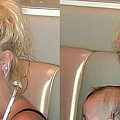 Britney - Szybki MakeUp ;)