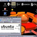 Ubuntu 5.10 BB