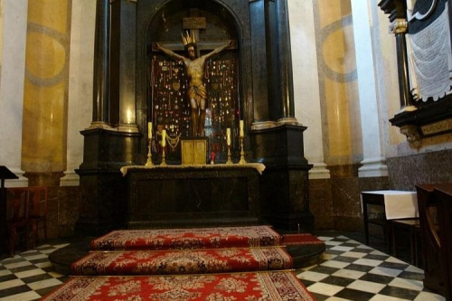 Katedra Jana Chrzciciela.