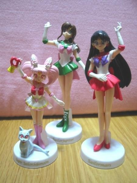 #SailorMoon