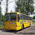 Autobus Jelcz T120. Właściciel PKS Rybnik -----------fot-Nomit