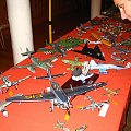 IX Konkurs Modeli Kartonowych i Plastikowych - Radom