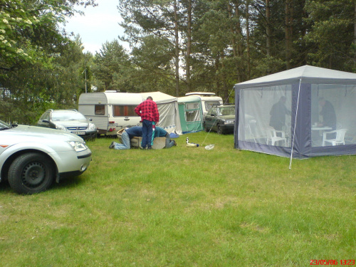 #camping #JezioroDobre