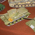 IX Konkurs Modeli Kartonowych i Plastikowych - Radom