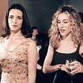 Sex and the City - Seks w wielkim miescie #SexAndTheCi