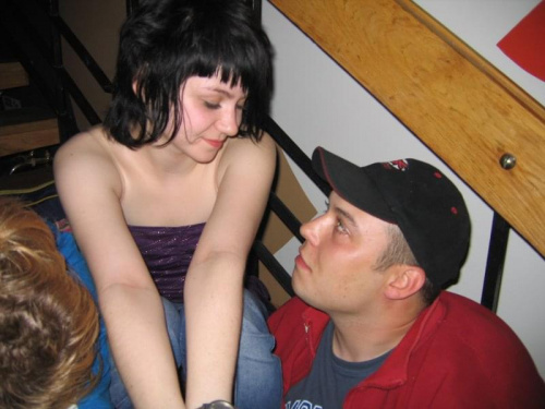 15.04.2005 - BE LIQUID 3