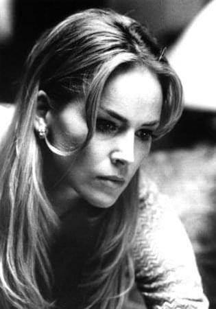 Sharon Stone