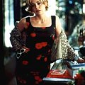 Sharon Stone