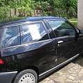 alfa romeo 145 103 KM 1.4 TS