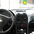 alfa romeo 145 103 KM 1.4 TS