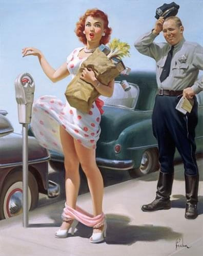 Art Frahm