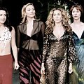 Sex and the City - Seks w wielkim miescie #SexAndTheCi