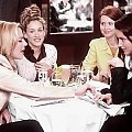 Sex and the City - Seks w wielkim miescie #SexAndTheCi