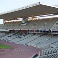 Stadion Olimpijski Trybuna