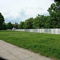 Pomnik Bohaterów Getta.