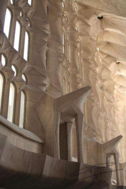 Sagrada Familia wew 2