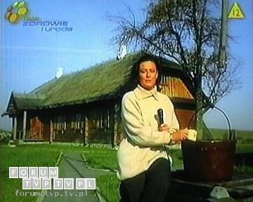 Urszula Rzepczak - dziennikarka i korespondentka Wiadomości TVP1 w Rzymie, a wcześniej dziennikarka telewizji Polsat. Więcej na: www.forum.tvp.tv.pl