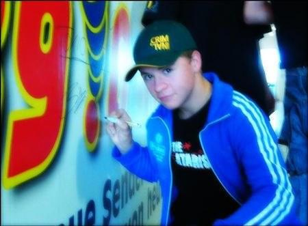 Gustav :D #Gustav