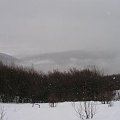 Bieszczady