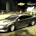 Chevrolet® Cobalt™ SS