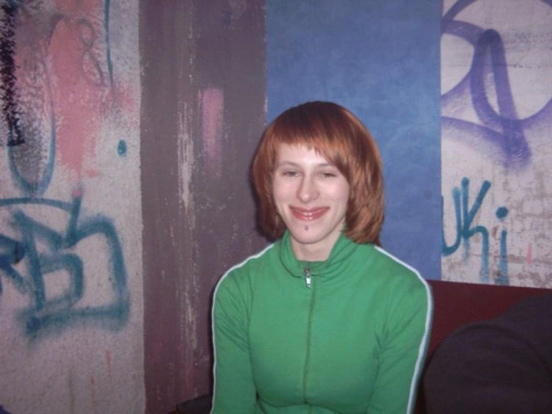 19.01.2004 - SYF I TAKIE TAM PIERDOŁY