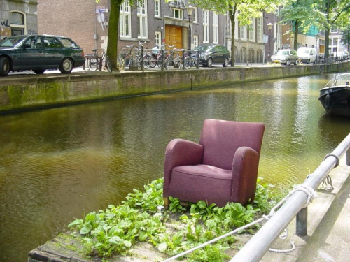 Amsterdam :) #holandia05