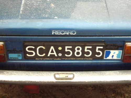 SCD FIGHTER