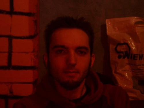 21.01.2004 - STYPA PO BYKU W SYFIE