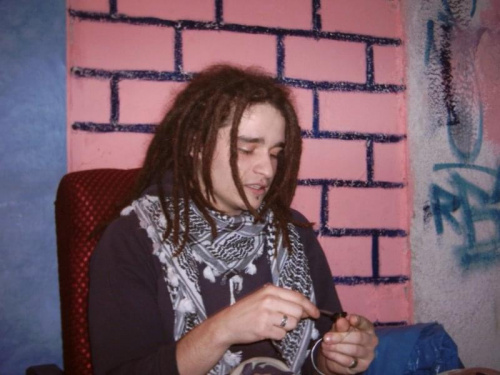 19.01.2004 - SYF I TAKIE TAM PIERDOŁY