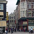 Amsterdam - Netherlands #holandia05