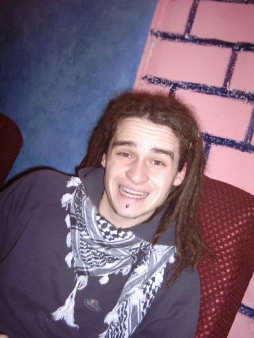 21.01.2004 - STYPA PO BYKU W SYFIE