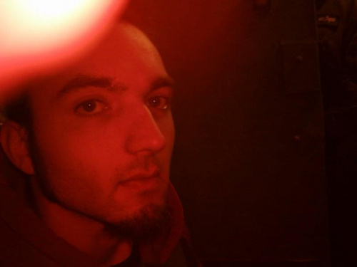 21.01.2004 - STYPA PO BYKU W SYFIE