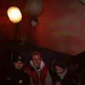 30.12.2003 - WOLA B IN DA HOUSE