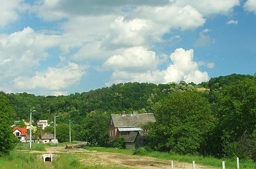 Parchatka #rower #rowery #wycieczka #turystyka #Parchatka