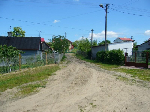 Mimo zmiany pory roku,drogi mamy w takim samym stanie technicznym lub gorszym!!!!!!!!