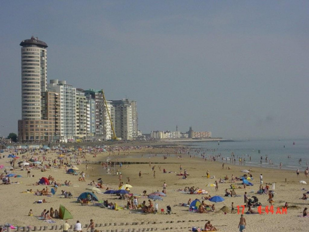 Vlissingen - Promenade