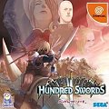 HUNDRED SWORDS