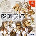 INDRISTIAL SPY (ESPION AGENTS)