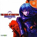 THE KING OF FIGHTERS 2000