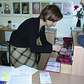 Imprezy biblioteczne
