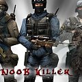 logo forum noob killera