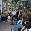 Imprezy biblioteczne