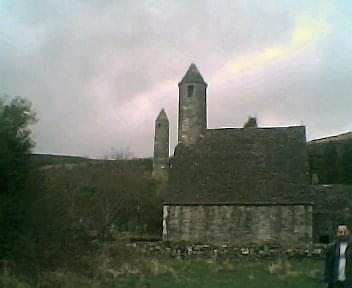 glendalough