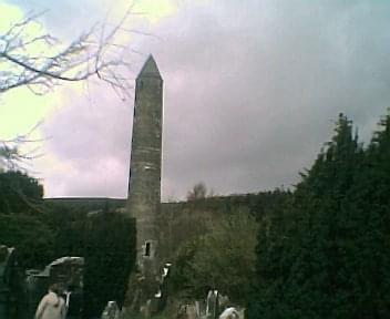 glendalough