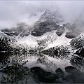 Morskie Oko #Tatry #MorskieOko