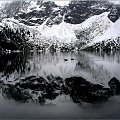 Morskie Oko #Tatry #MorskieOko