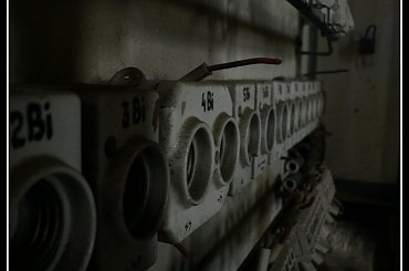 #inudstrial #kopalnia #squat #terror #opuszczone