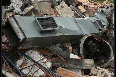 #inudstrial #kopalnia #squat #terror #opuszczone