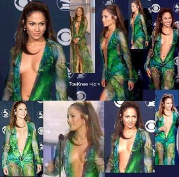 #Piosenkarze #JLo #Grammy2000