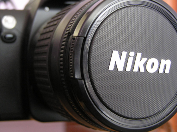 #NIKON